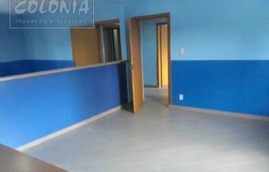 Imagem: O depósito possui 142m² de Área e está localizado em Centro