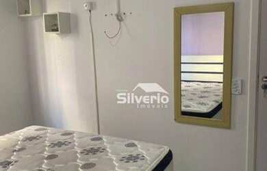 Imagem 7: Apartamento com 2 dormitórios, 50 m² - venda por R$ 170.000,00 ou aluguel...