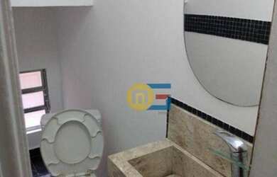 Imagem 9: Sobrado com 3 dormitórios, 300 m² - venda por R$ 750.000,00 ou aluguel...