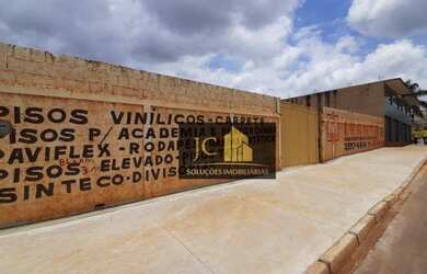 Imagem 3: Terreno à venda, 420 m² por R$ 700.000,00 - Vicente Pires - Vicente...