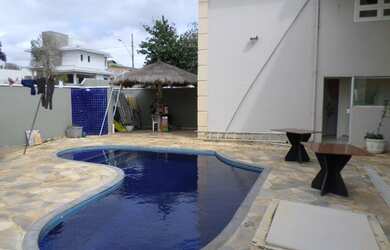 Imagem 3: Boituva - Casa de Condomínio - Condomínio Portal das Estrelas