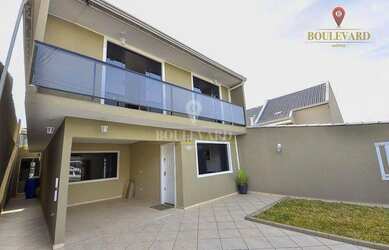 Imagem 2: Casa com 4 dormitórios à venda, 172 m² por R$ 580.000 - Sítio Cercado...