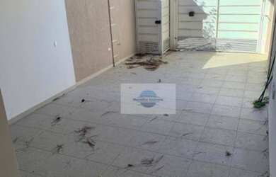 Imagem 5: Sobrado à venda, 170 m² por R$ 780.000,00 - Vila Barreto - São Paulo/SP