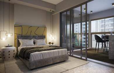 Imagem 10: Garden residencial para venda, Copacabana, Rio de Janeiro - GD7894