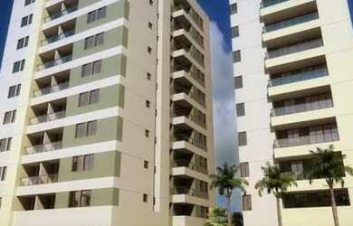 Imagem: O apartamento possui 3 Dormitórios, 2 Banheiros, 1 Vaga na