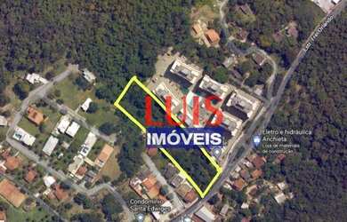 Imagem 1: Área à venda, 12384 m² por R$ 2.500.000 - Piratininga - Niterói/RJ...