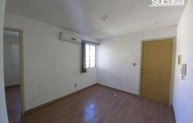 Imagem 2: Apartamento com 2 dormitórios, 45 m² - venda por R$ 145.000,00 ou aluguel...