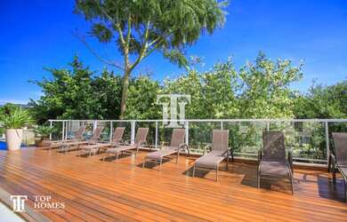 Imagem 13: Apartamento à venda no Grand Garden Residence - Jundiaí - Alto Padrão