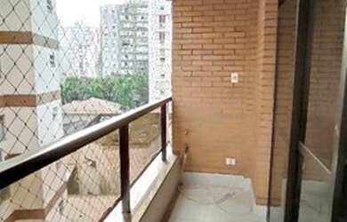 Imagem 9: Apartamento Alto Padrão com 4 suítes 4 vagas à venda, 380 m² por R$...