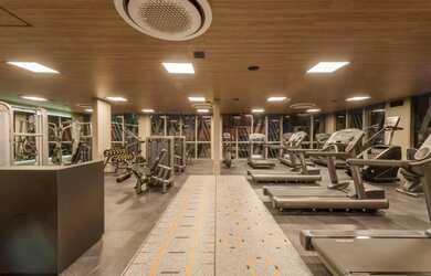 Imagem 15: Vhouse Faria Lima Maravilhoso para locação