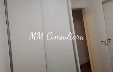 Imagem 15: Apartamento/Varanda Gourmet com 127 m² com 3 suítes 2 vagas Lavabo e...