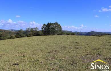 Imagem 2: Áreas de 01 ha com linda vista em Lomba Grande / Novo Hamburgo