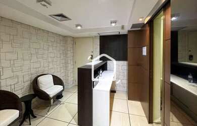 Imagem 2: Sala, 59 m² - venda por R$ 550.000 ou aluguel - Granja Viana - Cotia/SP