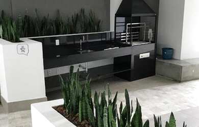 Imagem 15: Apartamento com 1 dormitório, 22 m² - venda por R$ 265.000,00 ou aluguel...