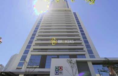 Imagem 3: Apartamento com 1 dormitório, 29 m² - venda por R$ 380.000,00 ou aluguel...