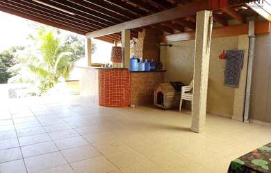 Imagem 7: Chácara residencial à venda, Residencial Praia dos Namorados, Americana