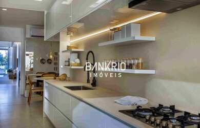 Imagem 5: Mansões Suspensas, 6 Quartos, 6 Vagas, 870 m², Barra da Tijuca - Rio...