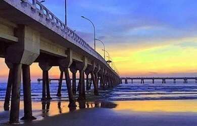 Imagem 14: Casa com 2 dorms, Vila Nossa Senhora Fátima, Mongaguá - R$ 300.000,00,...