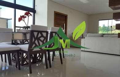 Imagem 13: Bela Casa à Venda no Condomínio Terras de Atibaia I