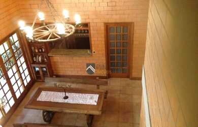 Imagem 7: Casa com 3 dormitórios à venda, 250 m² por R$ 1.700.000 e locação por R$ 5.000,00- Jardim