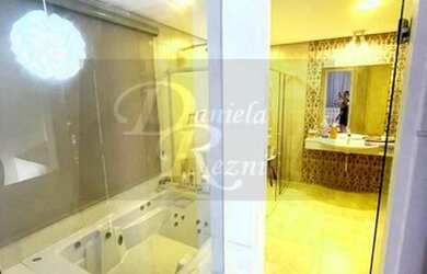 Imagem 10: Casa maravilhosa - vista deslumbrante em Parque Prainha - São Vicente...