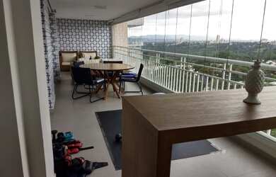 Imagem 11: Apartamento com 3 dormitórios, 167 m² - venda por R$ 1.750.000,00 ou...