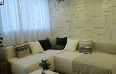 Imagem 11: ACQUA PARK BARUERI. Piscina, Churrasqueira, Ar-condicionadoeImóvel novo