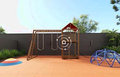 Imagem 12: Apartamento de 3 quartos e 2 vagas de Garagem na melhor localização do Novo Mundo