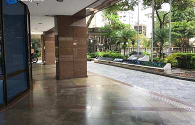 Imagem 9: Andar Corporativo para alugar, 653 m² - Bela Vista - São Paulo/SP