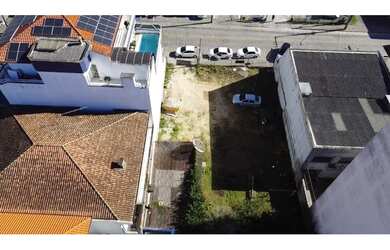 Imagem 9: Terreno GASPAR - SC