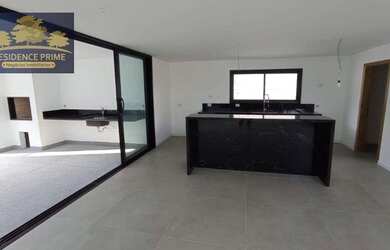 Imagem 5: Casa Moderna 5 suites à venda, 336 m² por R$ 2.890.000 - Vintage - Cotia/SP