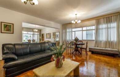 Imagem 5: SÃO PAULO - Apartamento Padrão - JARDIM PAULISTA