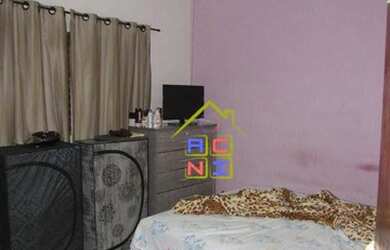 Imagem 9: Casa com 5 dormitórios, 160 m² - venda por R$ 640.000 ou aluguel por R$ 6.000/mês - Jardim