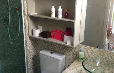 Imagem 9: Edf Cortona Apartamento com 3 dormitórios