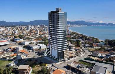 Imagem 1: Apartamentos com 03 suítes em Balneário Perequê em Porto Belo