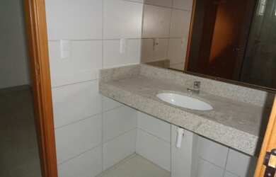 Imagem 5: Apartamento novo, 04 quartos, linda vista, condomínio club no Altiplano