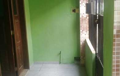 Imagem 3: Vende - se ou aluga - se casa na Conselheiro Furtado Alameda Joana Dark