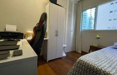 Imagem 14: Luxuoso apartamento no Parque das Castanheiras na Praia da Costa