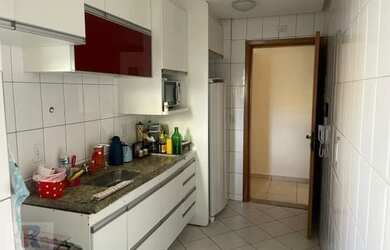 Imagem 6: Apartamento para Venda em Goiânia / GO no bairro Alto da Glória - 2131303