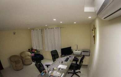 Imagem 16: Arena de Futebol, 3.150 M², Janga, Paulista