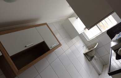 Imagem 14: Apartamento no Eco Park. Piscina, Varanda, 1 Vaga na garageme2 Dormitórios