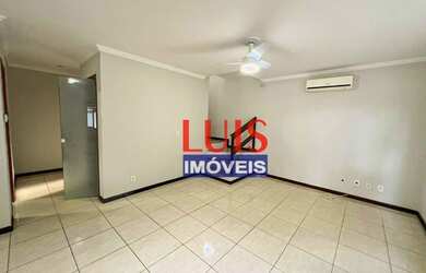 Imagem 4: Casa com 4 dormitórios para alugar, 139 m² por R$ 3.900/mês - Maravista - Niterói/RJ - CA5