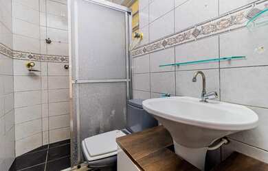 Imagem 12: PORTO ALEGRE - Apartamento Padrão - JARDIM SAO PEDRO