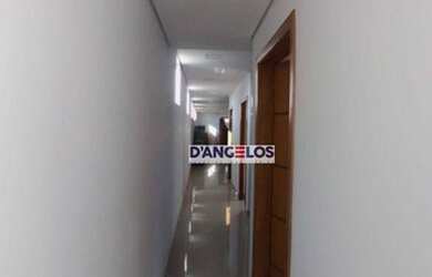 Imagem 11: Prédio à venda, 427 m² por R$ 731.400,00 - Parque Savoy City - São Paulo/SP