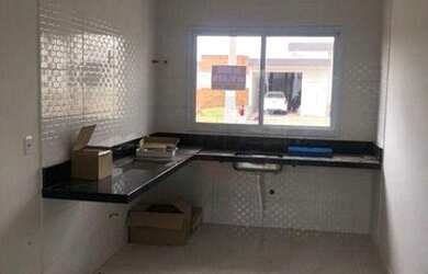 Imagem 3: Casa com 3 dormitórios, 110 m² - venda por R$ 750.000,00 ou aluguel...