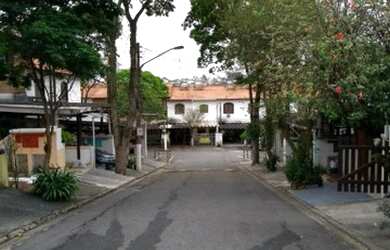 Imagem 4: Sobrado para venda. Imóvel mobiliado, 70m² de Área, 1 Vaga na garageme2...