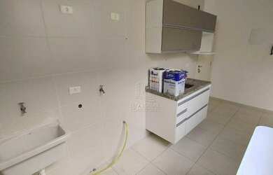 Imagem 6: Apartamento com 2 dormitórios, 41 m² - venda por R$ 250.000,00 ou aluguel...