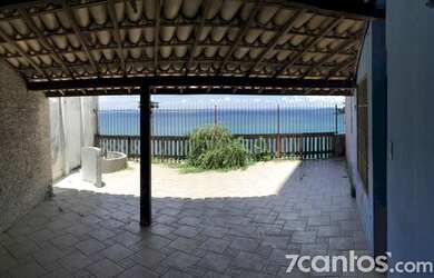 Imagem: O apartamento possui 3 Dormitórios, 3 Banheiros, 1 Vaga na