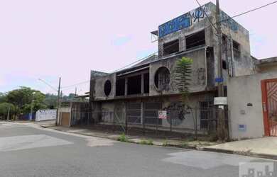 Imagem 15: Salão Coml., frente Estr. Itatiba, Bairro Jundiaí Mirim