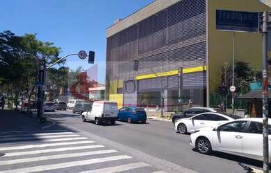 Imagem 2: Conjunto corporativo em Pinheiros Ao lado do Metrô Fradique Coutinho...